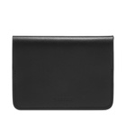 Jil Sander Folded Card Holder