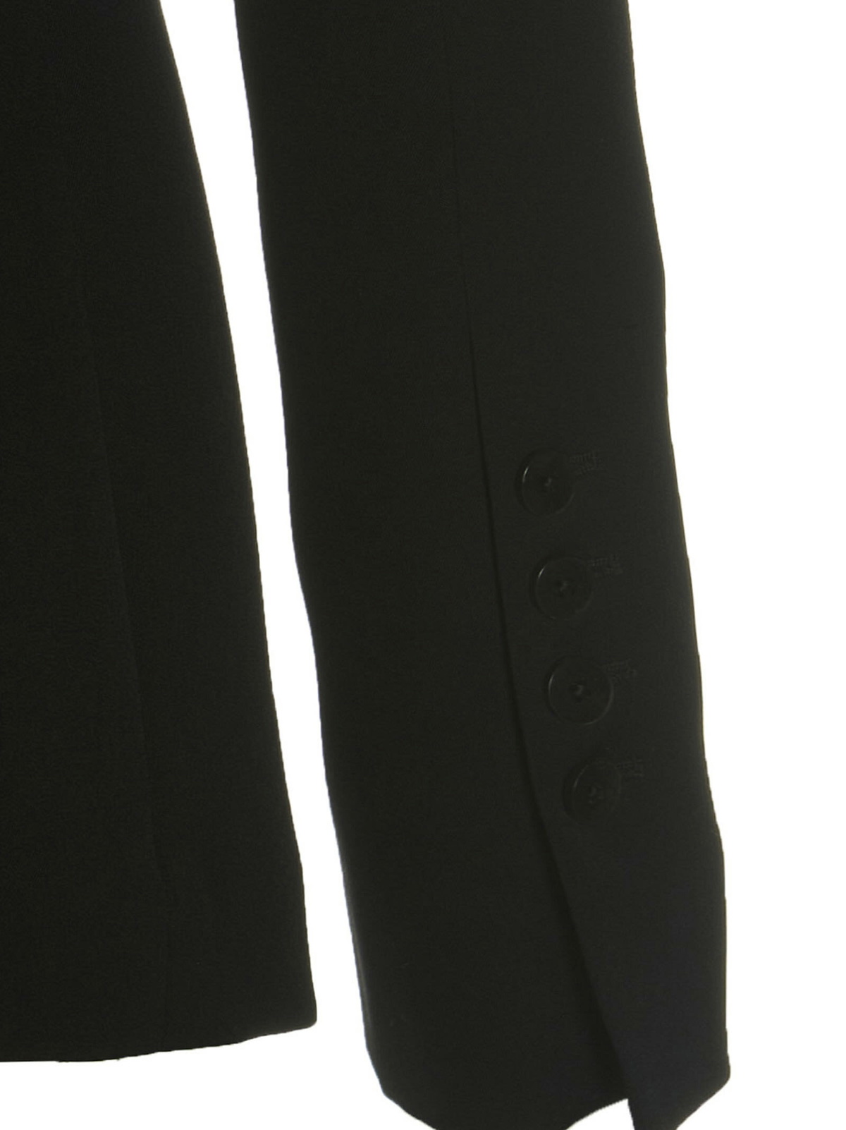 ジャケット SAPIO SS23 Double breast blazer jacket (N4 GABARDINE) Sapio Double Breast Blazer Jacket SAPIO
