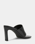 Steve Madden Valentin Heels in Black