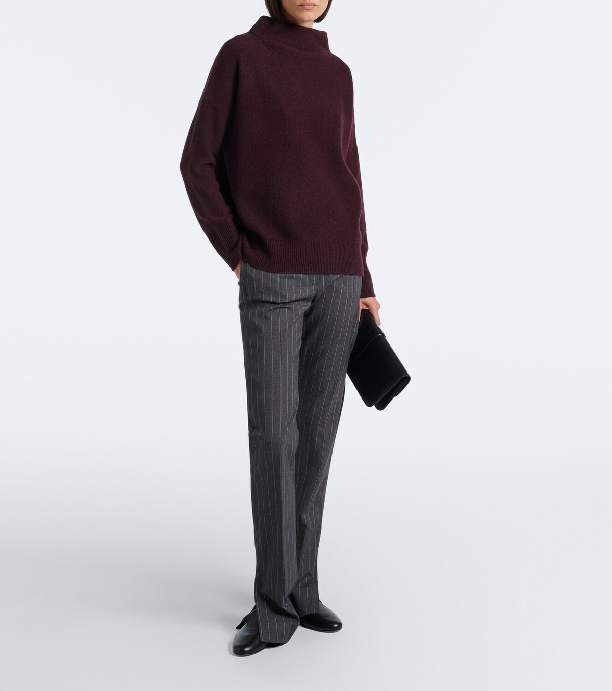 Vince Cashmere sweater