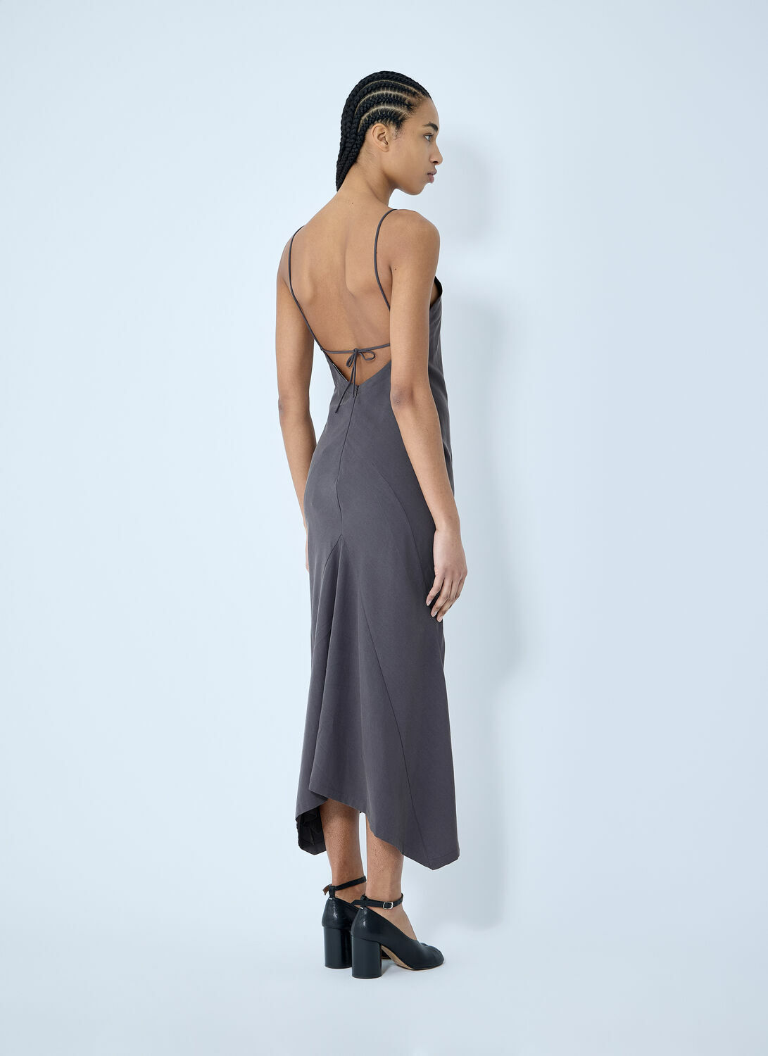 Our Legacy Naiad Maxi Dress