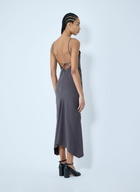 Our Legacy Naiad Maxi Dress