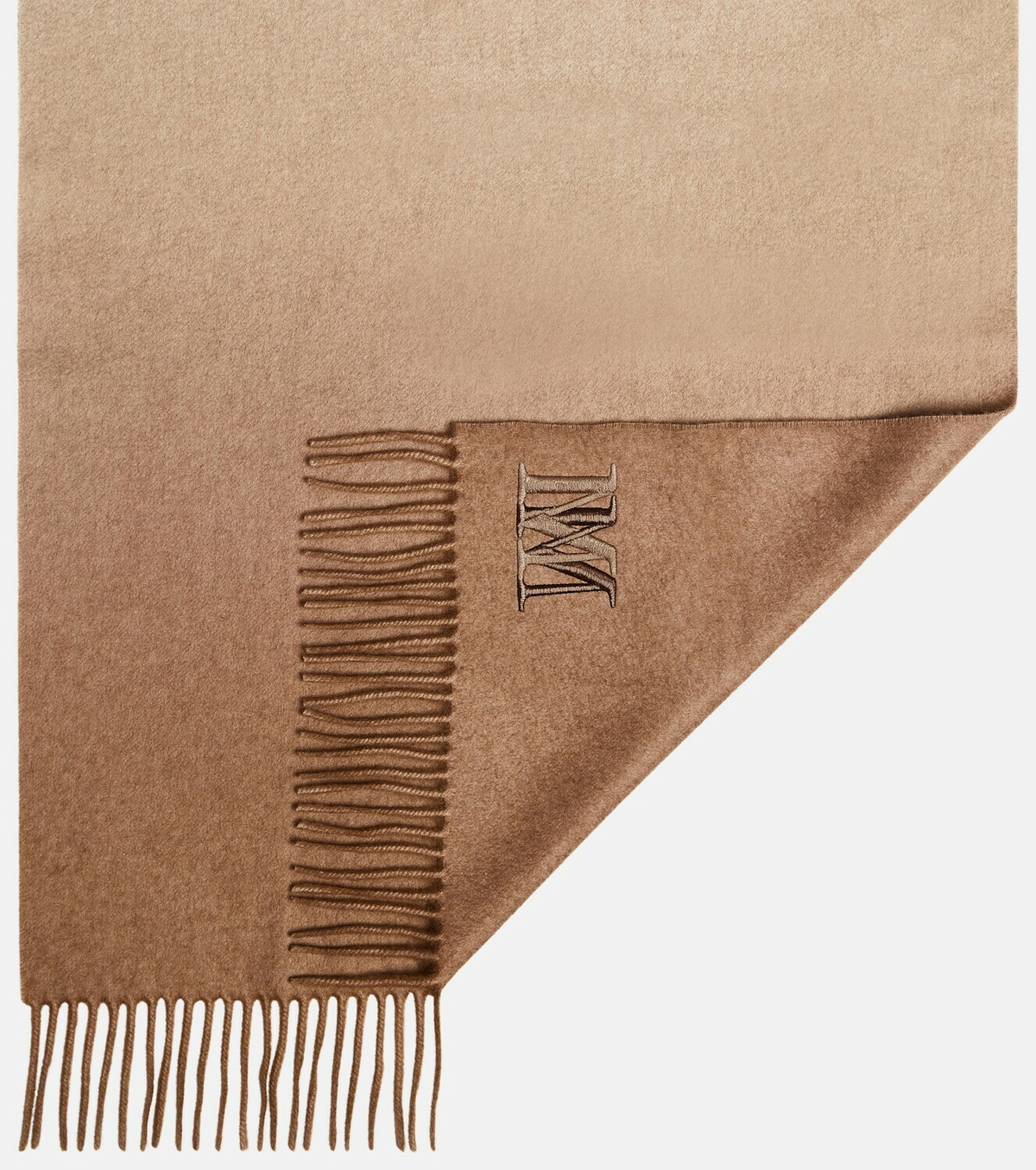 Max Mara Cala cashmere scarf Max Mara Max Mara Cala cashmere scarf Max Mara