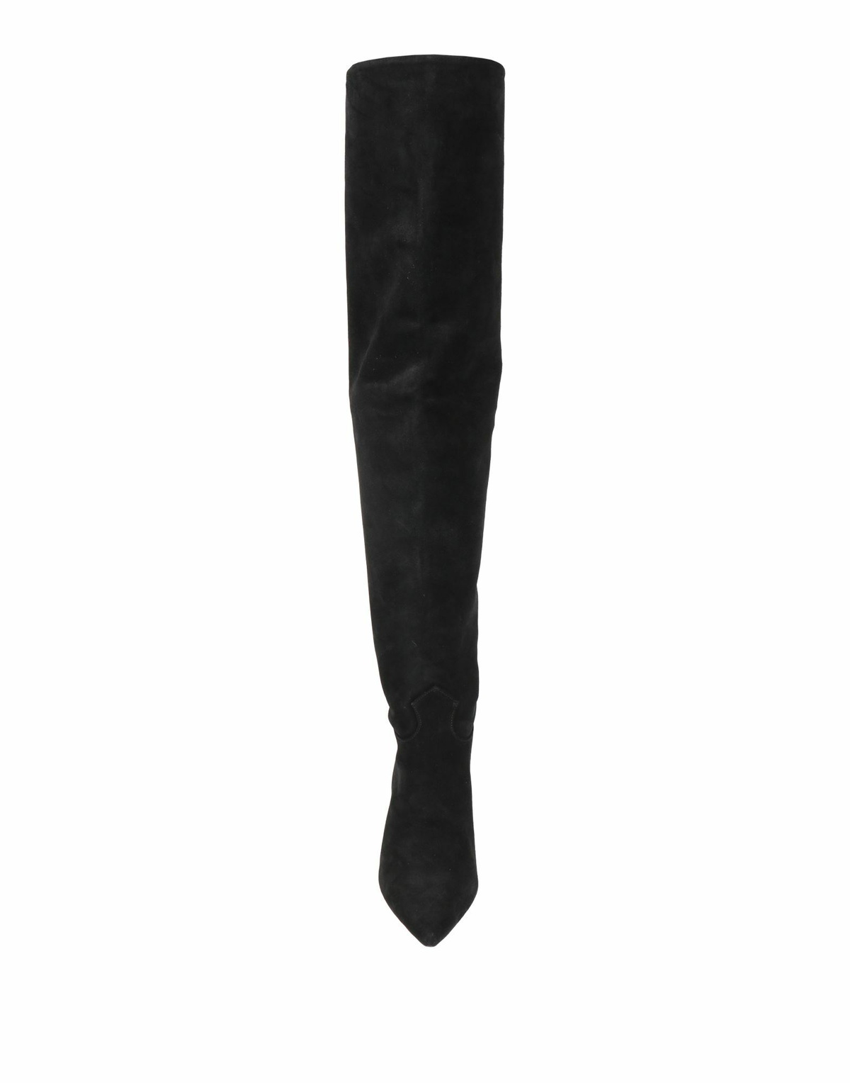 Ulla Johnson Womens Boot in Black