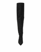 Ulla Johnson Womens Boot in Black