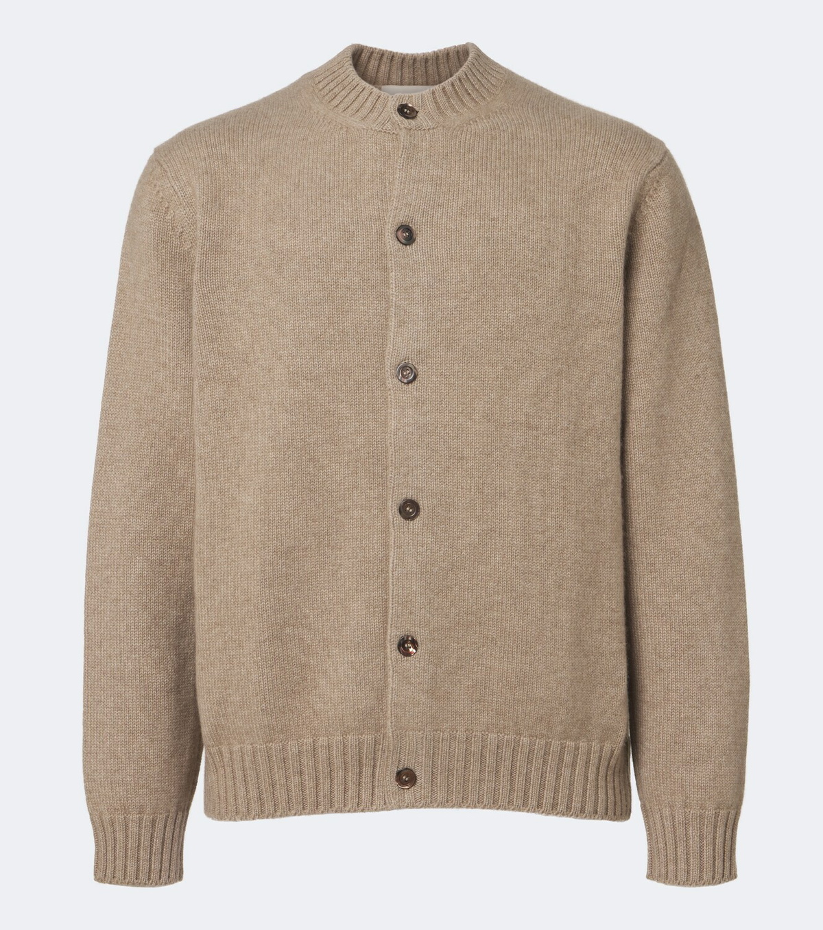 Saman Amel Rene cashmere cardigan