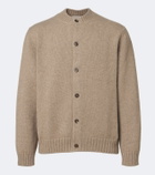 Saman Amel Rene cashmere cardigan