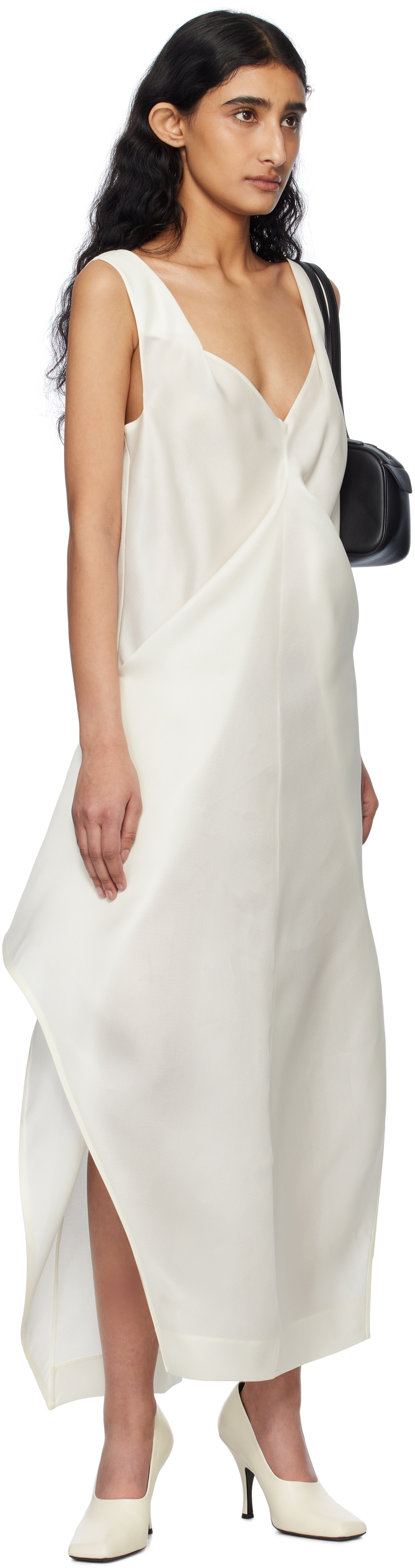 Kenith maxi dress
