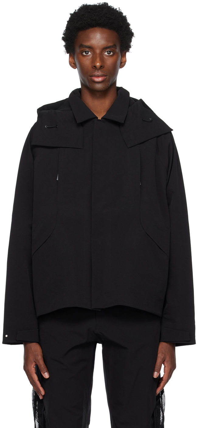 Goldwin 0 Black Seed Jacket Goldwin 0