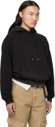 MMIC Black Dusk Hoodie