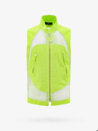 Stone Island Shadow Project Vest Green   Mens
