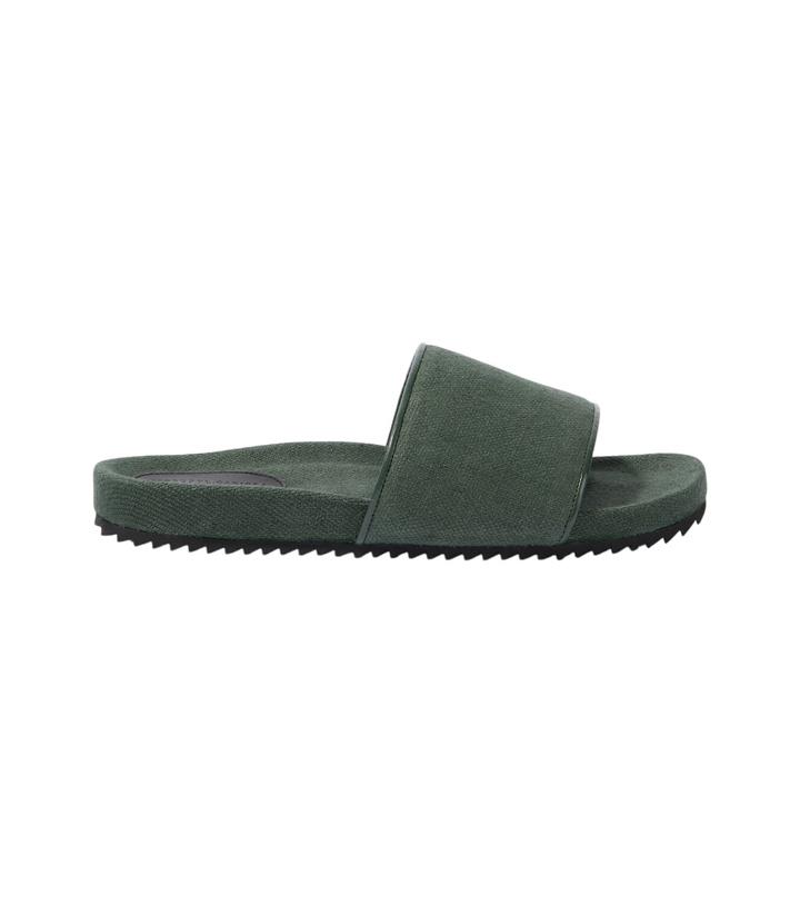 Photo: Frescobol Carioca Renato slides