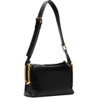 Marc Jacobs Black Scene Medium Shoulder Bag