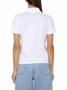 PS by Paul Smith Polo Shirt With Zebra Patch