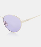 Loewe Round sunglasses