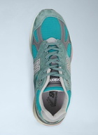 New Balance Made in UK 991v2 Sneakers