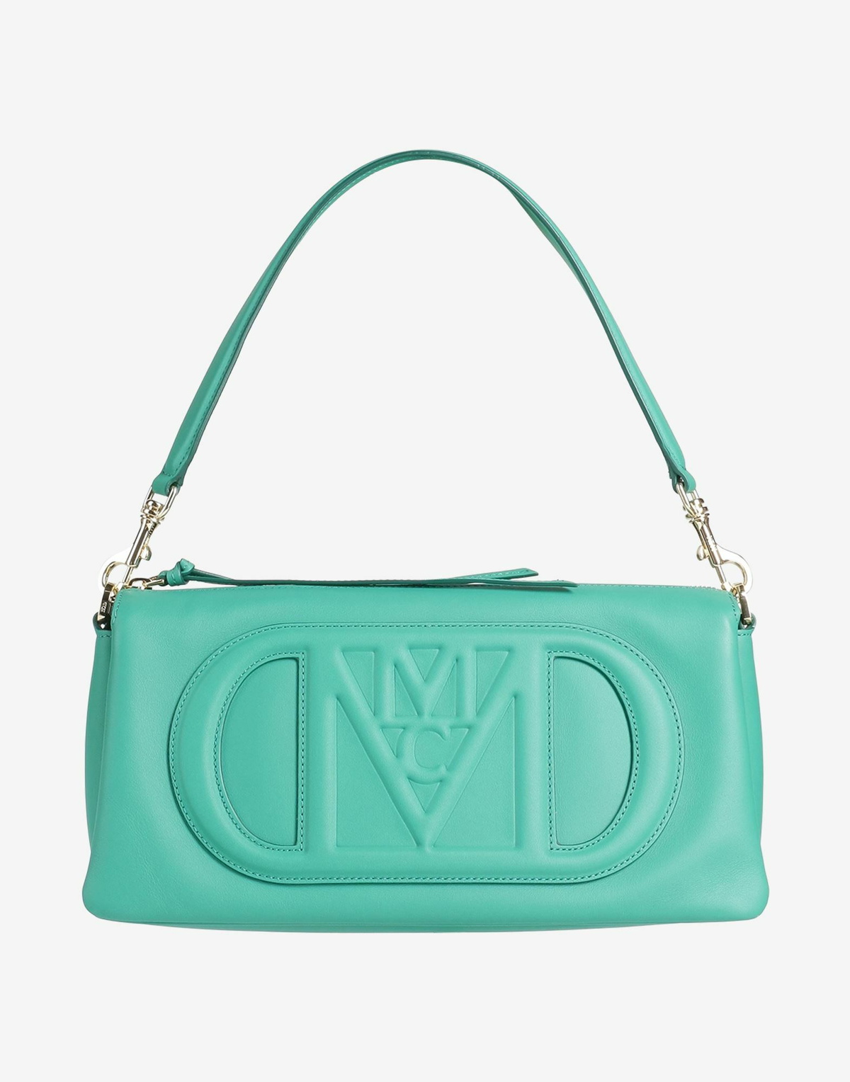 Mcm Womens Handbag in Green
