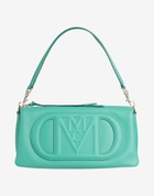Mcm Womens Handbag in Green