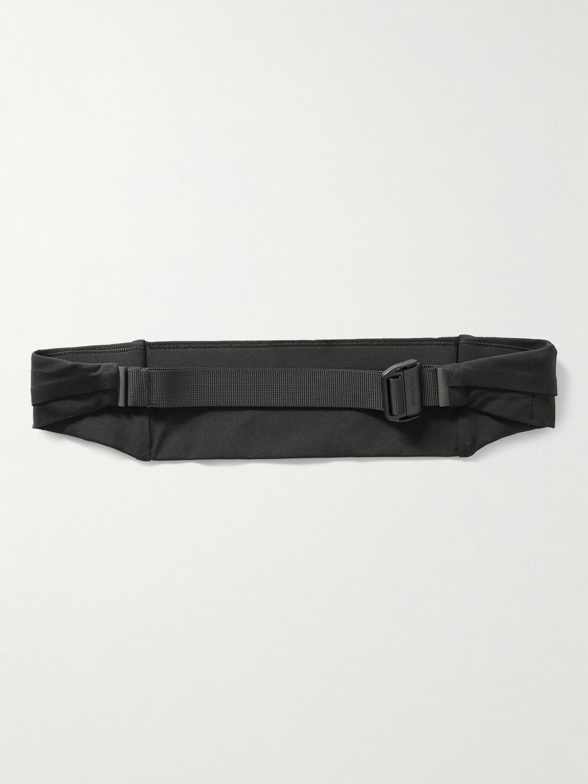 Lululemon - Fast and Free Ultralu™ Belt Bag - Black Lululemon