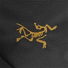 Arc'teryx Men's Mantis 2 Waist Pack in Black