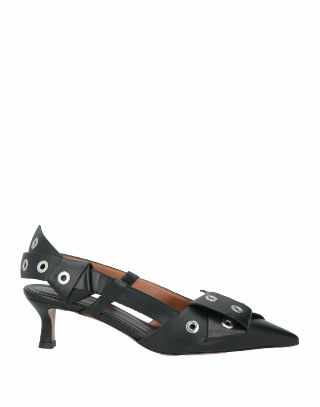 Photo: Maje Womens Pumps in Black