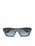 DITA - Grandmaster-Eight Square-Frame Acetate and Titanium Sunglasses