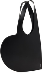 Coperni Black Heart Tote