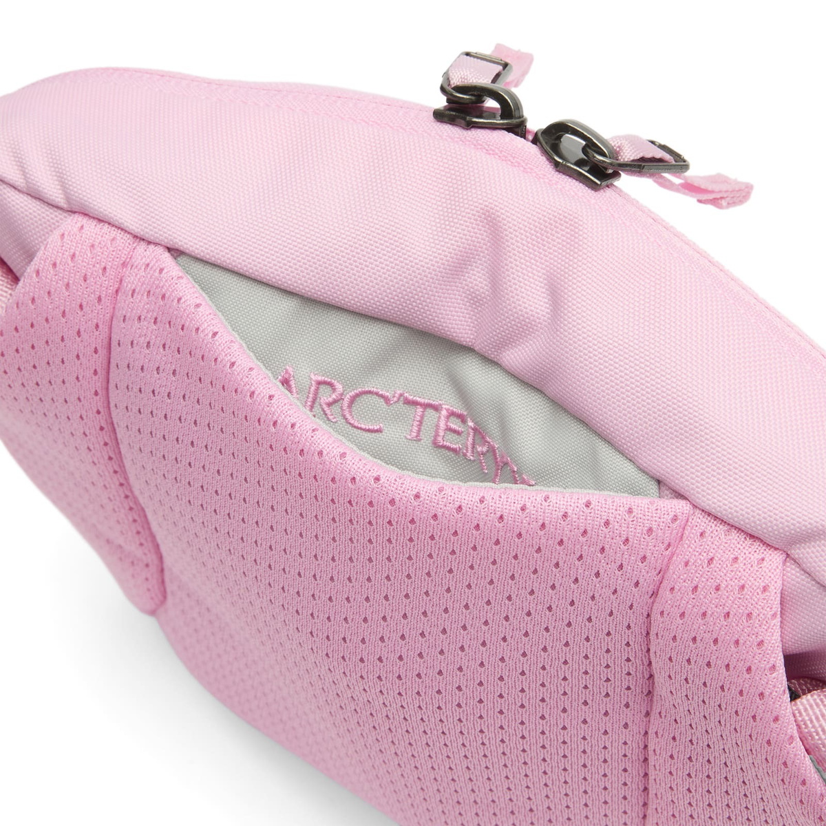 Arc'teryx Mantis 1 Waist Pack in Pineberry 
