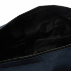Eastpak x Undercover Stand+ Duffle Bag in Navy