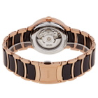 Rado Centrix Automatic Diamond Brown Dial Unisex Watch R30017732
