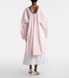 Jacquemus Paysan minidress