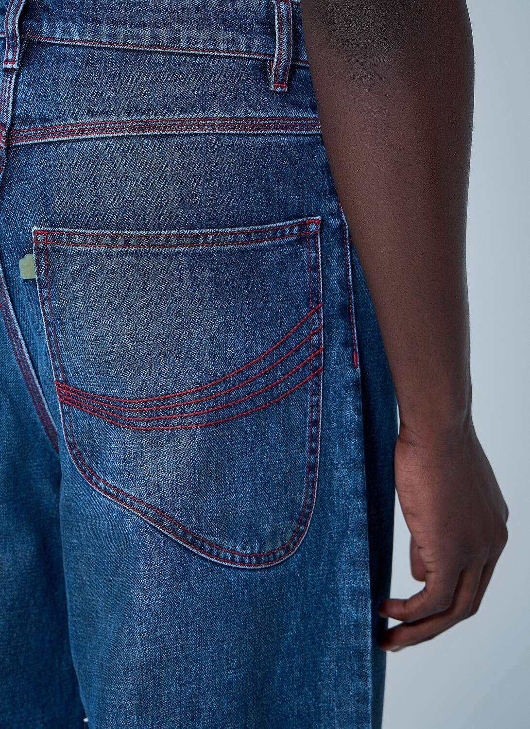 ERL Indiana Jeans
