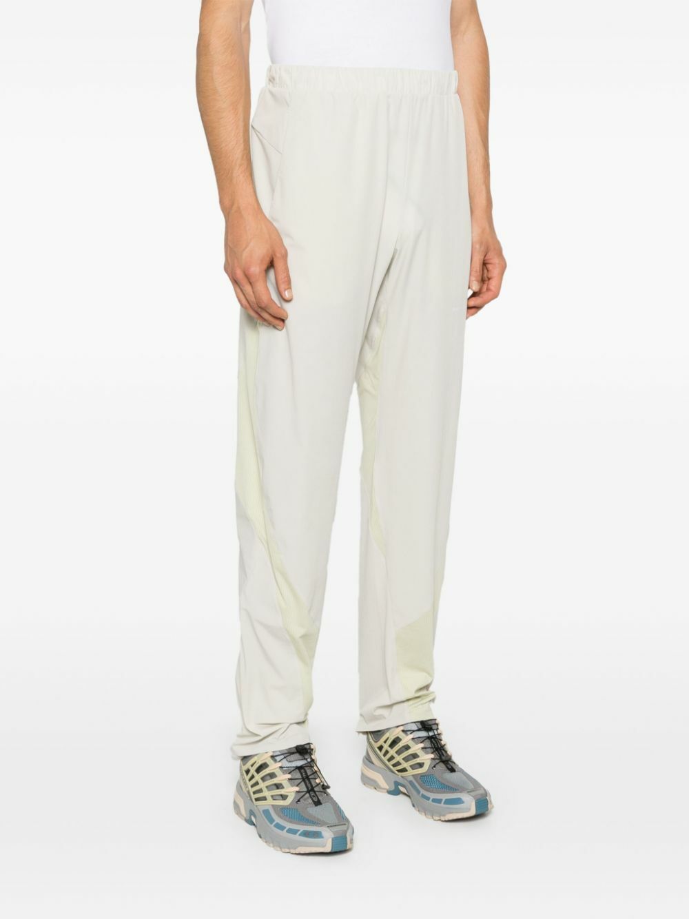 On Running X Post Archive Faction (PAF) Neutral Running Trousers