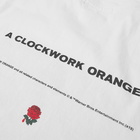 Undercover x A Clockwork Orange Alex Print Tee