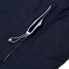Junya Watanabe MAN Men's x C.P. Company Denim Explorer Parka Jacket in Indigo