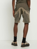J.L-A.L Gelder Knitted Shorts