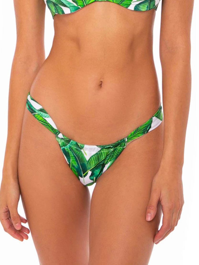 MC2 SAINT BARTH - Woman - Black - Swimwear main image 1