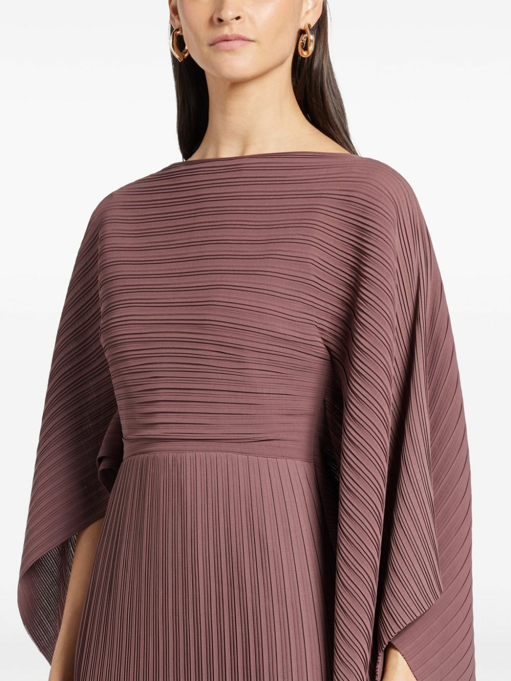 SOLACE LONDON - Adami Maxi Dress Solace London SOLACE LONDON - Adami Maxi Dress Solace London