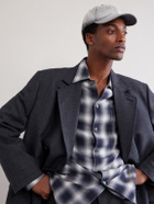 Our Legacy - Distressed Denim Cap