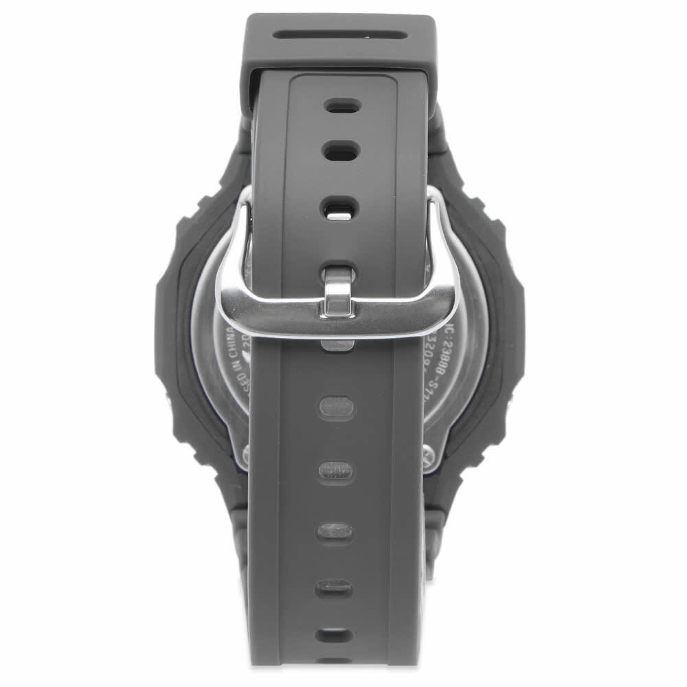 G-Shock GA-B2100-1A1ER Bluetooth® Solar Series Watch in Black G-Shock