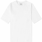 Vetements Men's Tonal Logo T-Shirt in White
