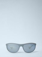 District Vision Takeyoshi Altitude Master Sunglasses