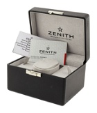 Zenith Ultra Thin 18.2010.681/01.C498