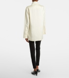 Jil Sander High-rise skinny pants
