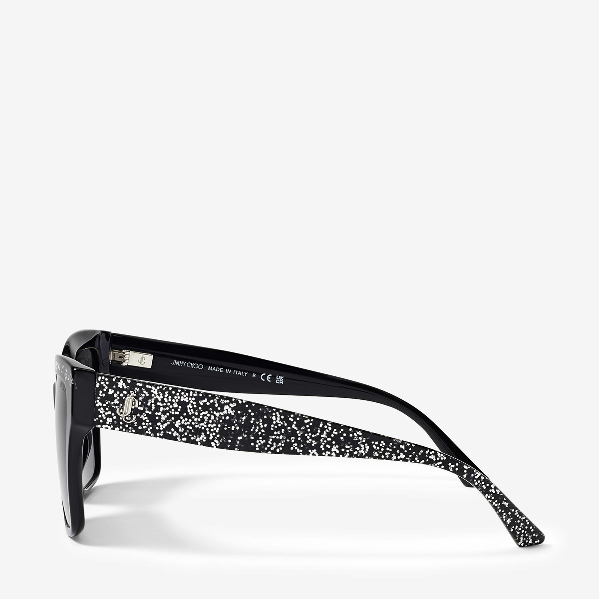 Jimmy Choo Giava Sunglass Jimmy Choo display picture 2