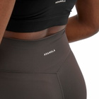 Adanola Women's Ultimate Leggings in Coffee Bean