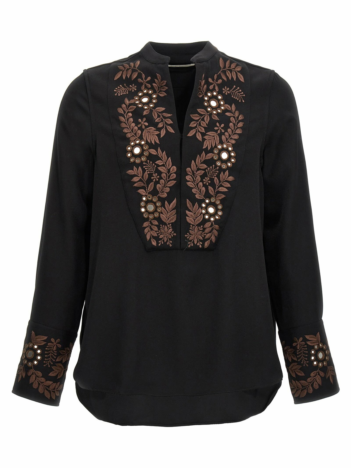 Wales Bonner cairo Blouse