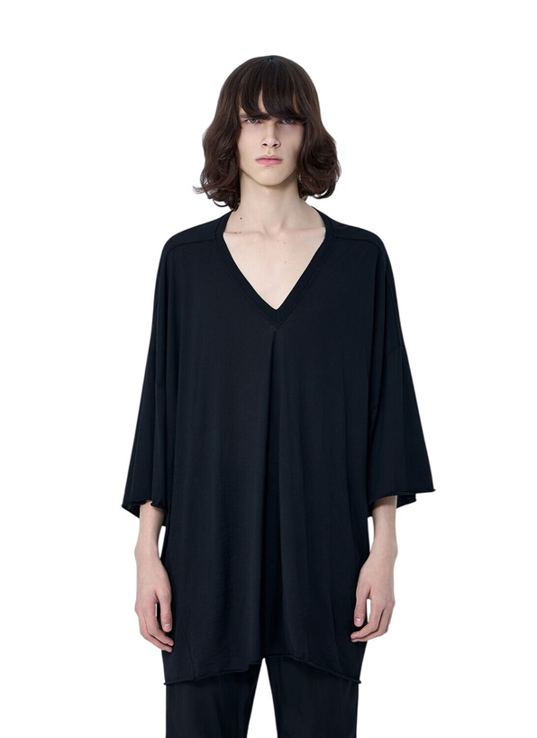 Photo: Rick Owens V Tommy T-Shirt