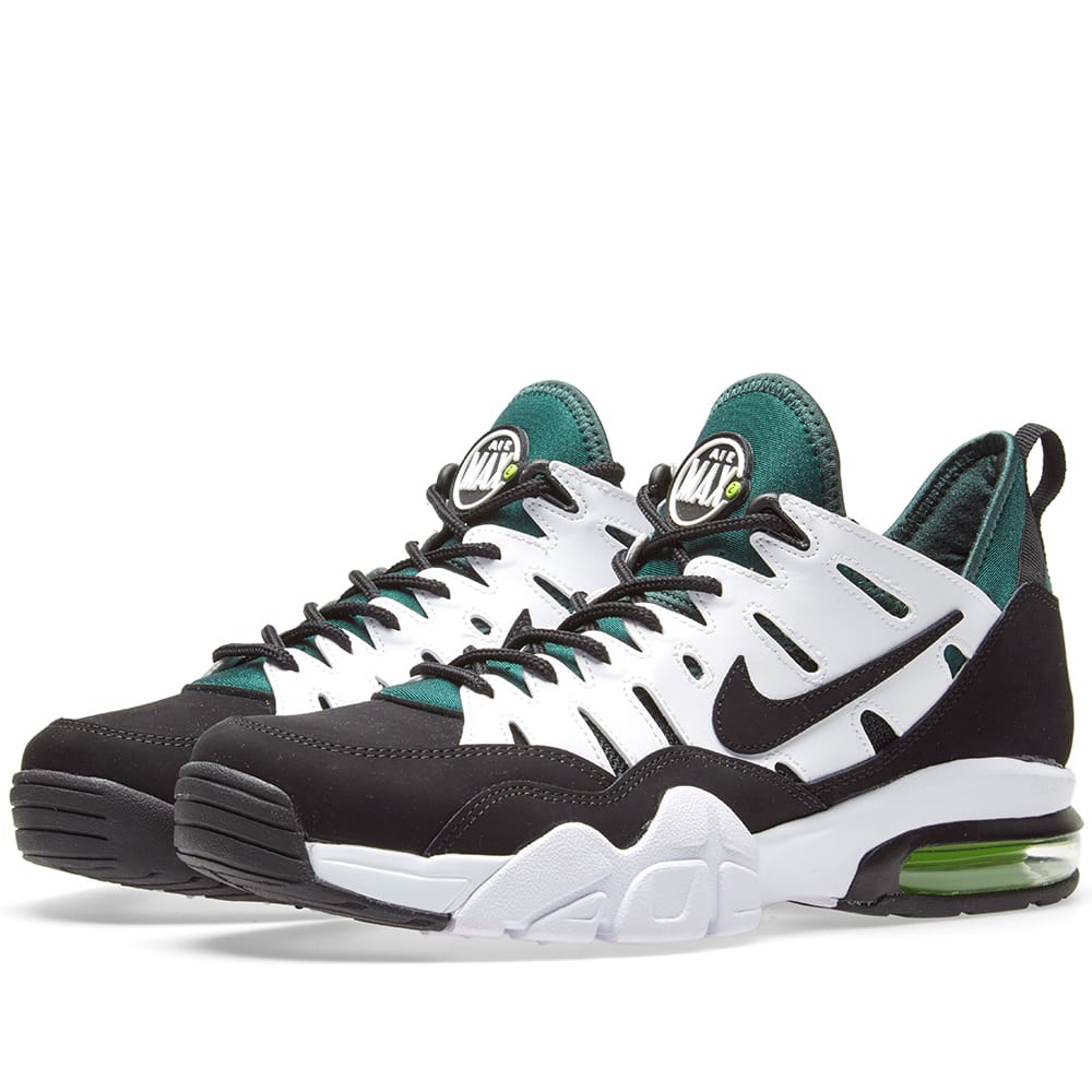 Casual Shoes Nike Air Max Multicolor 2017 Nike Air Max 94 Low Nike