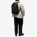 F/CE. Men's Cordura Daytrip Backpack in Black